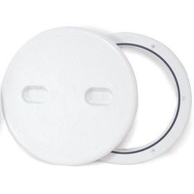 Nuova Rade 210 mm Beyaz Ayrılabilir Kapaklı Hatch