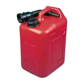 Nuova Rade 22 lt Jerrycan Yakıt Bidonu