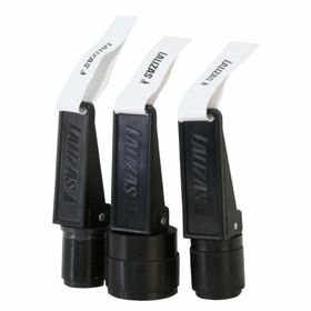 Nuova Rade 22 mm Kauçuk Genleşen Tapa