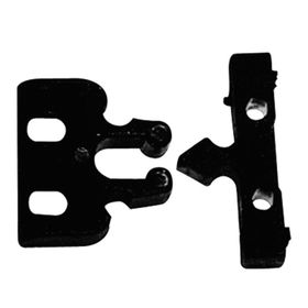 Nuova Rade 22x32 mm Plastik Kilit