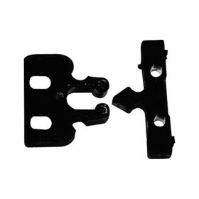 Nuova Rade 22x32 mm Plastik Kilit