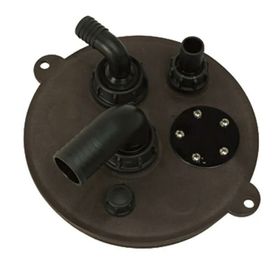 Nuova Rade 230 mm Diablo Pis Su Kapağı
