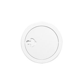 Nuova Rade 235 mm Beyaz Hatch