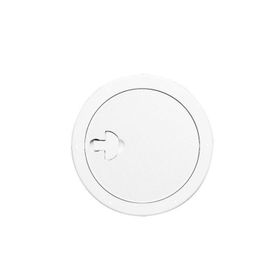 Nuova Rade 235 mm Beyaz Hatch