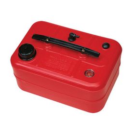 Nuova Rade 25 lt Yakıt Tankı