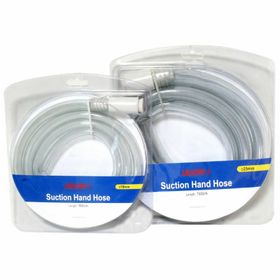 Nuova Rade 25 mm Vakumlu El Pompası