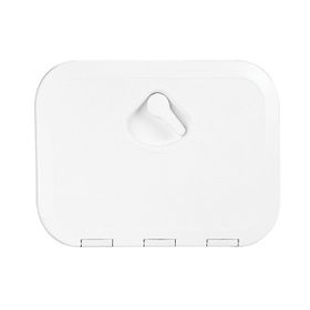 Nuova Rade 270x375 mm Beyaz Hatch
