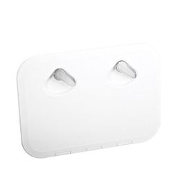 Nuova Rade 270x375 mm Hatch Kapağı