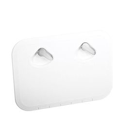 Nuova Rade 270x375 mm Hatch Kapağı