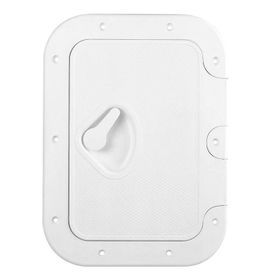 Nuova Rade 275x375 mm Beyaz Hatch