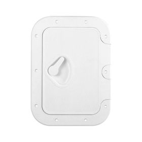 Nuova Rade 275x375 mm Beyaz Hatch
