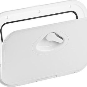 Nuova Rade 278x378 mm Beyaz Hatch
