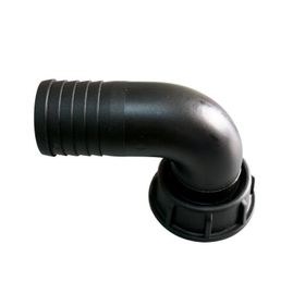 Nuova Rade 3 4 19 mm Diablo Tank Çıkışı