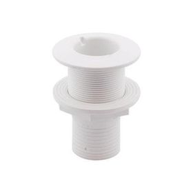 Nuova Rade 3 4 20 mm Plastik Hortum Uçlu Sintine Çıkışı