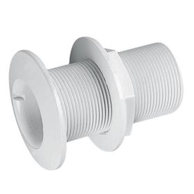 Nuova Rade 3 4 48 mm Beyaz Dişli Sintine Çıkışı