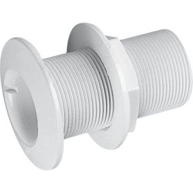 Nuova Rade 3 4 Beyaz Dişli Sintine Çıkışı