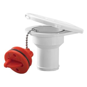 Nuova Rade 38 mm Kapaklı Su Dolum Kapağı