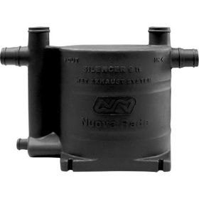 Nuova Rade 40-45-50 mm Waterlock