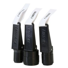 Nuova Rade 40 mm Genleşen Tapa