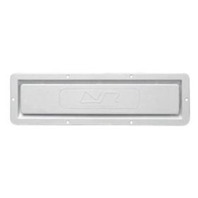 Nuova Rade 420x120 mm Havalandırma Kapağı