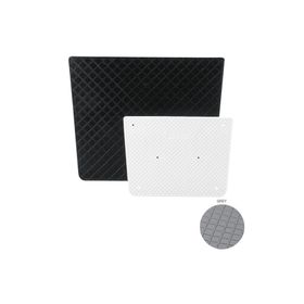 Nuova Rade 450x360 mm Beyaz Motor Aynası
