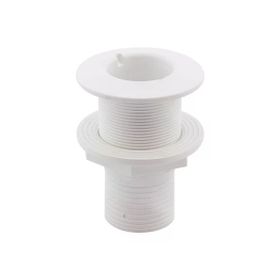 Nuova Rade 5 8 15 mm Plastik Hortum Uçlu Sintine Çıkışı