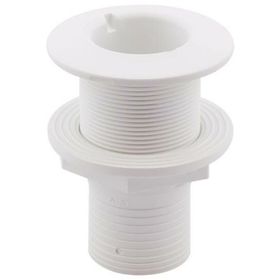 Nuova Rade 5 8 15 mm Plastik Hortum Uçlu Sintine Çıkışı