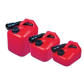 Nuova Rade 5 lt Jerrycan Yakıt Bidonu