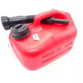 Nuova Rade 5 lt Jerrycan Yakıt Bidonu