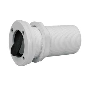 Nuova Rade 55 mm Çekvalfli Sintine Çıkışı