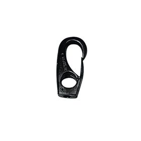 Nuova Rade 5x10 mm Beyaz Plastik Kanca