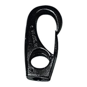 Nuova Rade 5x10 mm Beyaz Plastik Kanca