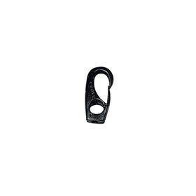 Nuova Rade 5x10 mm Beyaz Plastik Kanca