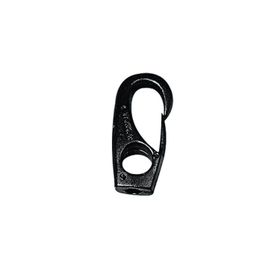 Nuova Rade 5x10 mm Beyaz Plastik Kanca