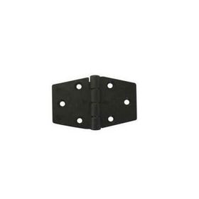 Nuova Rade 63x40 mm Siyah Plastik Menteşe