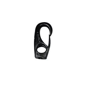 Nuova Rade 6x10 mm Beyaz Plastik Kanca