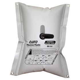 Nuova Rade 75 lt Esnek Su Tankı