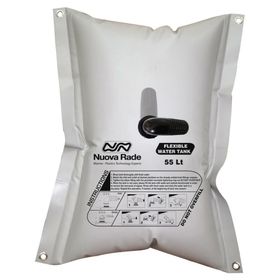 Nuova Rade 75 lt Esnek Su Tankı