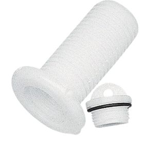 Nuova Rade 76 mm Beyaz Uzun Miçoz