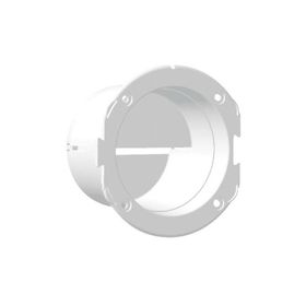Nuova Rade 76 mm Havalandırma Çıkış Adaptörü