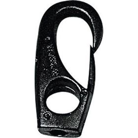 Nuova Rade 8x10 mm Beyaz Plastik Kanca