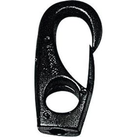 Nuova Rade 8x10 mm Beyaz Plastik Kanca