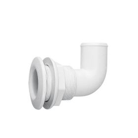 Nuova Rade 90 Derece 20 mm Dirsekli Sintine Çıkışı