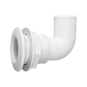 Nuova Rade 90 Derece 20 mm Dirsekli Sintine Çıkışı