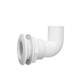 Nuova Rade 90 Derece 20 mm Dirsekli Sintine Çıkışı