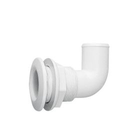 Nuova Rade 90 Derece 20 mm Dirsekli Sintine Çıkışı