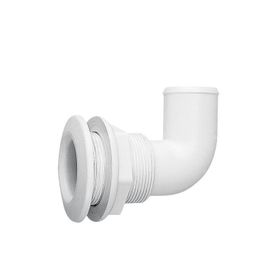 Nuova Rade 90 Derece 20 mm Dirsekli Sintine Çıkışı
