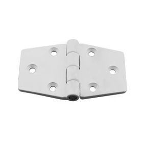 Nuova Rade 95x60 mm Beyaz Plastik Menteşe