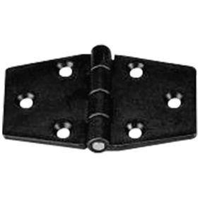 Nuova Rade 95x60 mm Beyaz Plastik Menteşe
