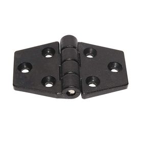 Nuova Rade 95x60 mm Siyah Plastik Menteşe